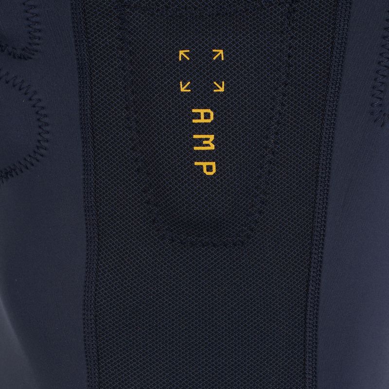Herrenweste ION Vector Amp Front Zip blau nights 4