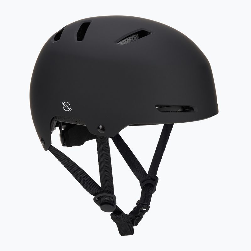 ION Slash Core Helm schwarz
