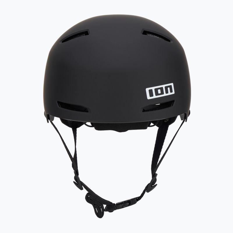 ION Slash Core Helm schwarz 2