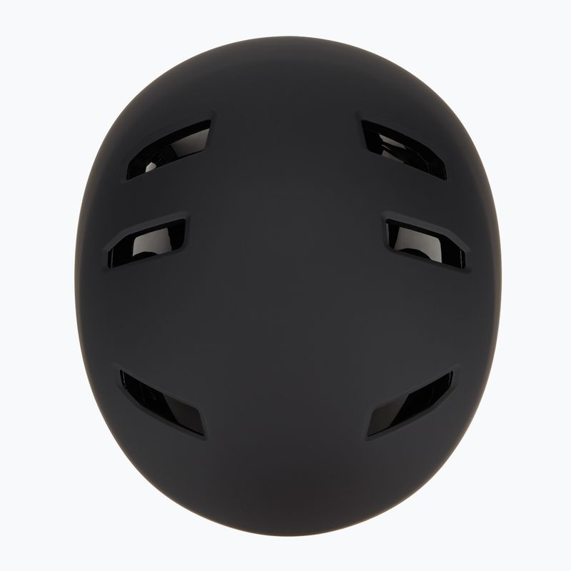 ION Slash Core Helm schwarz 5