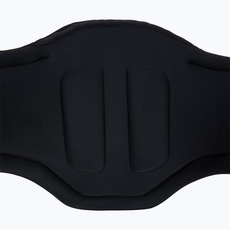 Herren Kitesurfing Trapez ION Kite Waist Axxis schwarz 4