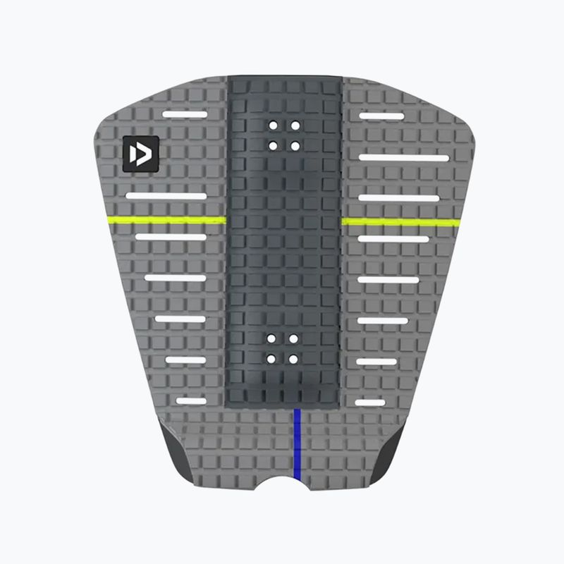 Kiteboard Pad DUOTONE Insert dunkelgrau 3