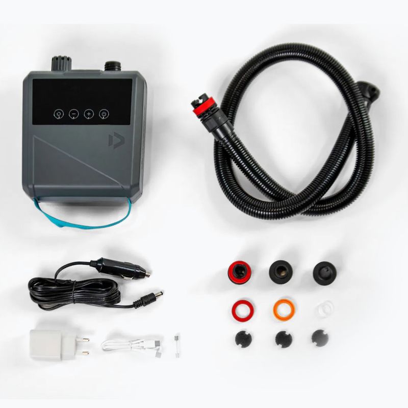 Luftpumpe DUOTONE ePump Lazepump 7