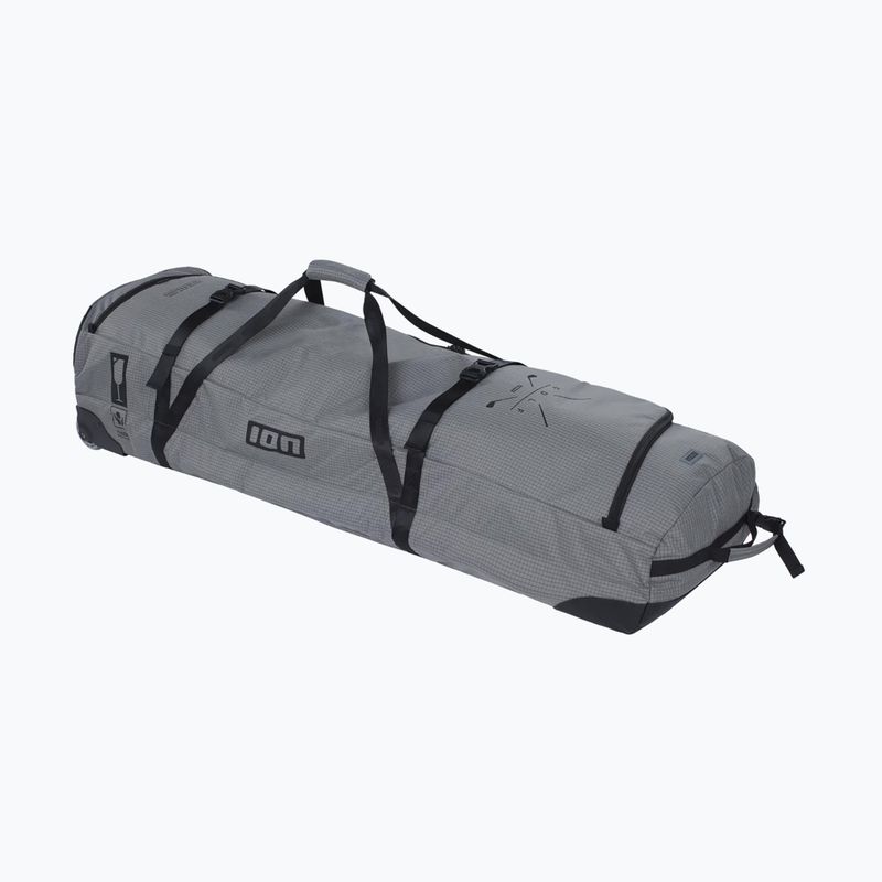 Kitesurfboard-Bag ION Gearbag Kite Core Golf sage grey 2