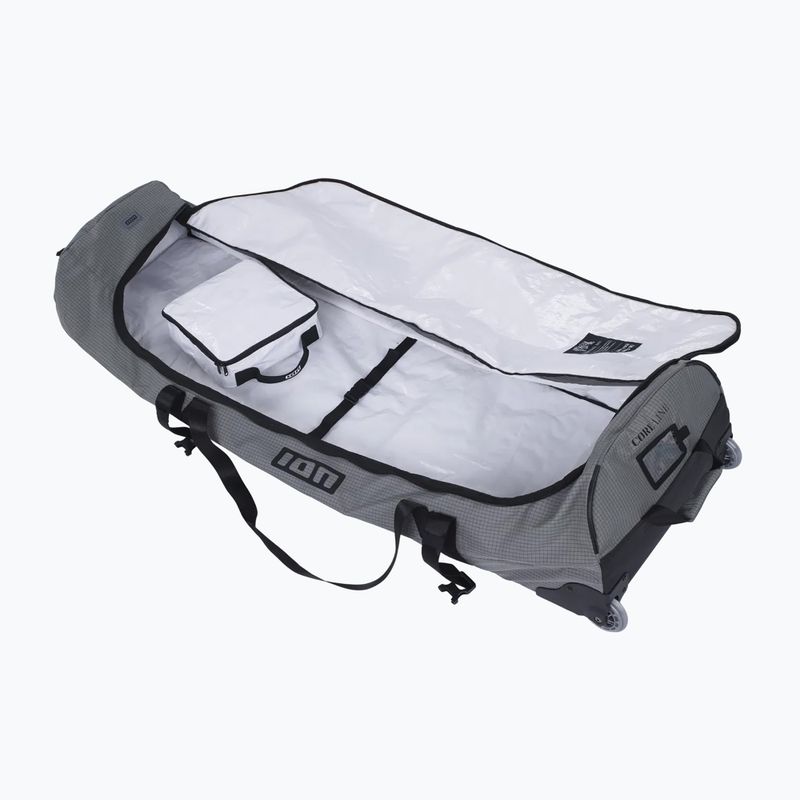 Kitesurfboard-Bag ION Gearbag Kite Core Golf sage grey 3