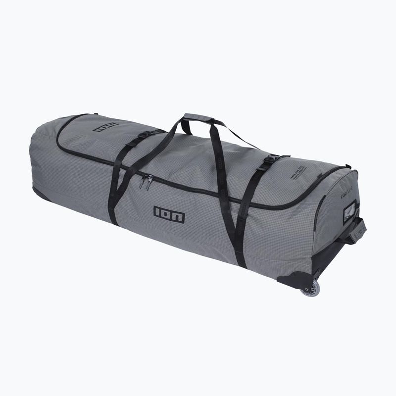 Kitesurfboard-Bag ION Gearbag Kite Core 152 cm sage grey