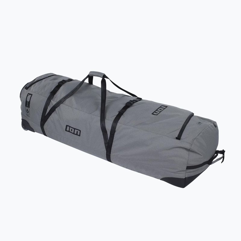 Kitesurfboard-Bag ION Gearbag Kite Core 139 cm sage grey 2