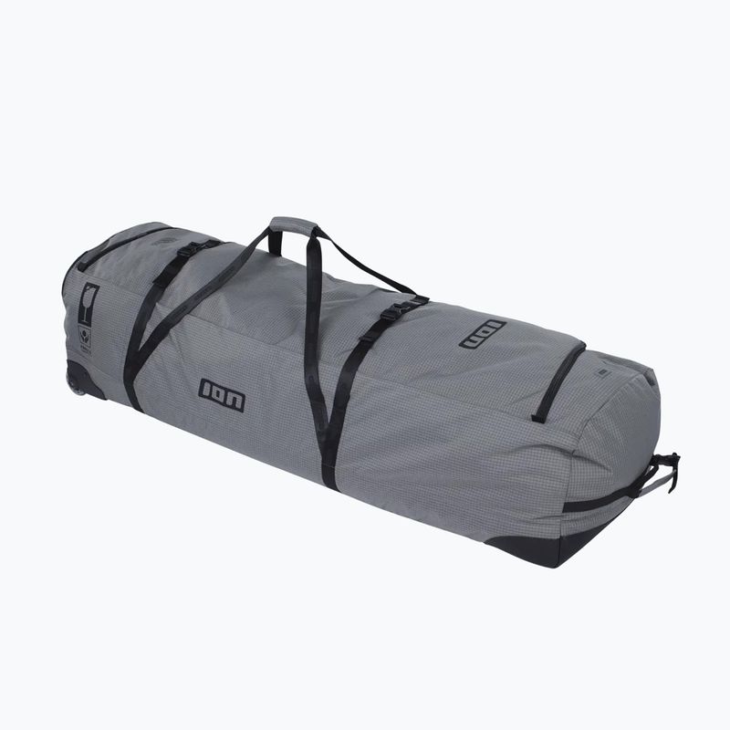 Kitesurfboard-Bag ION Gearbag Kite Core 186 cm sage grey 2