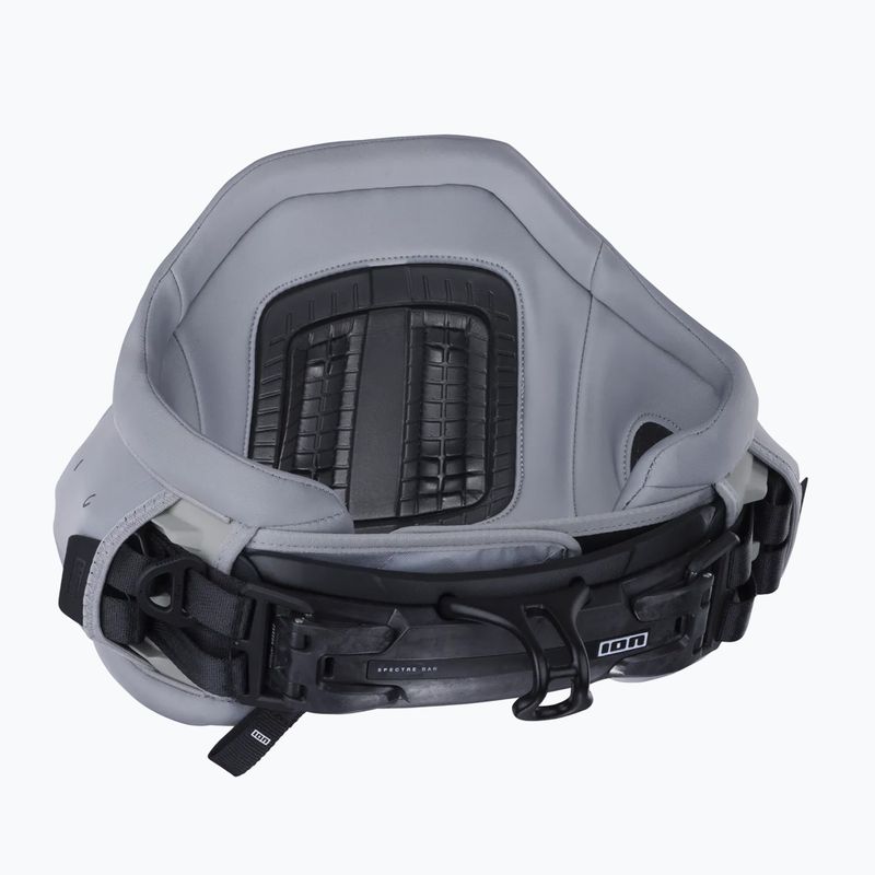 Herren-Kitesurf-Trapez ION Kite Waist Apex sage grey 2