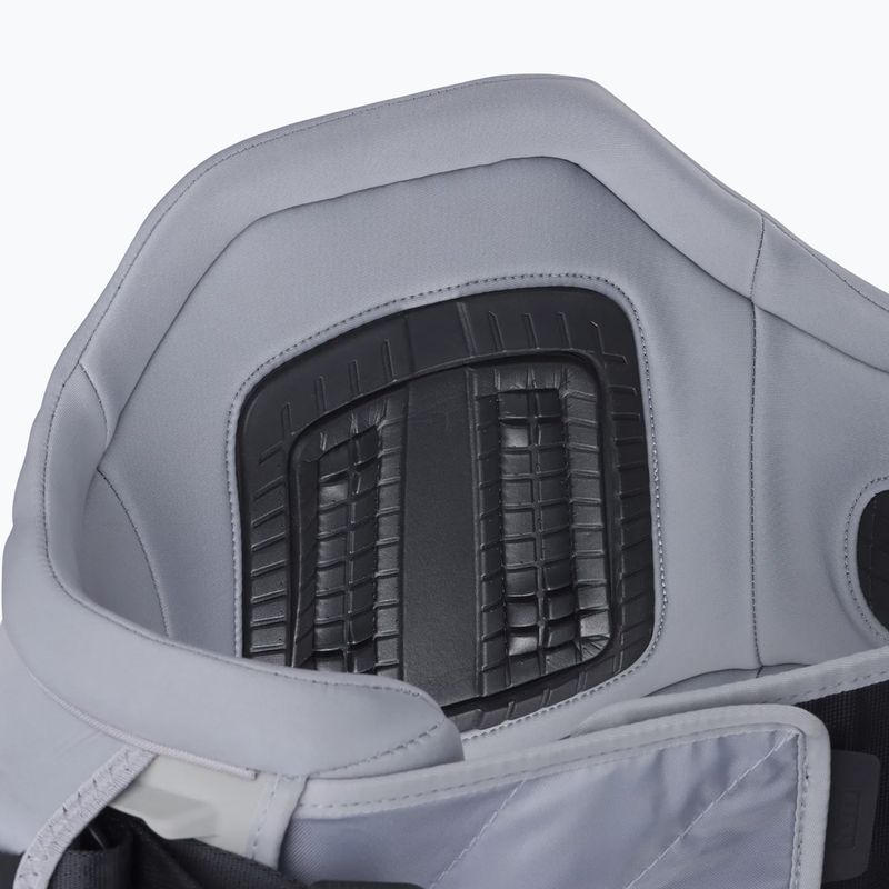 Herren-Kitesurf-Trapez ION Kite Waist Apex sage grey 3