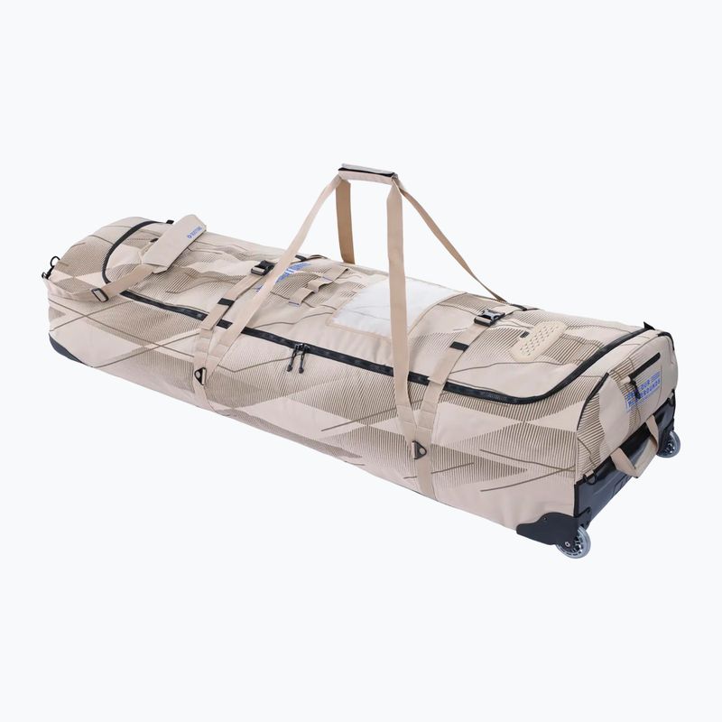 Kitesurfboard-Bag DUOTONE Gearbag Team Bag 165 cm ivory 2
