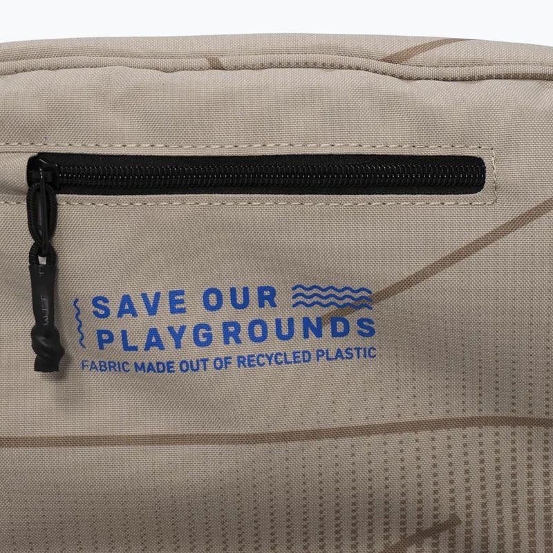 Kitesurfboard-Bag DUOTONE Gearbag Team Bag 165 cm ivory 6