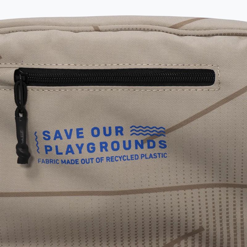 Kitesurfboard-Bag DUOTONE Gearbag Team Bag 145 cm ivory 6