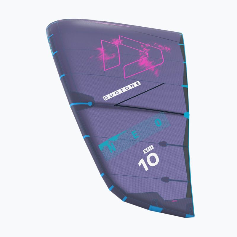 Kitesurf-Kite Duotone Neo heron 4