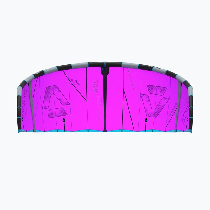 Kitesurf-Kite Duotone Juice pink 4