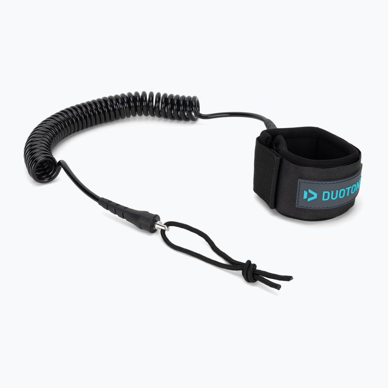 SUP-Leash DUOTONE Leash SUP 7 mm black