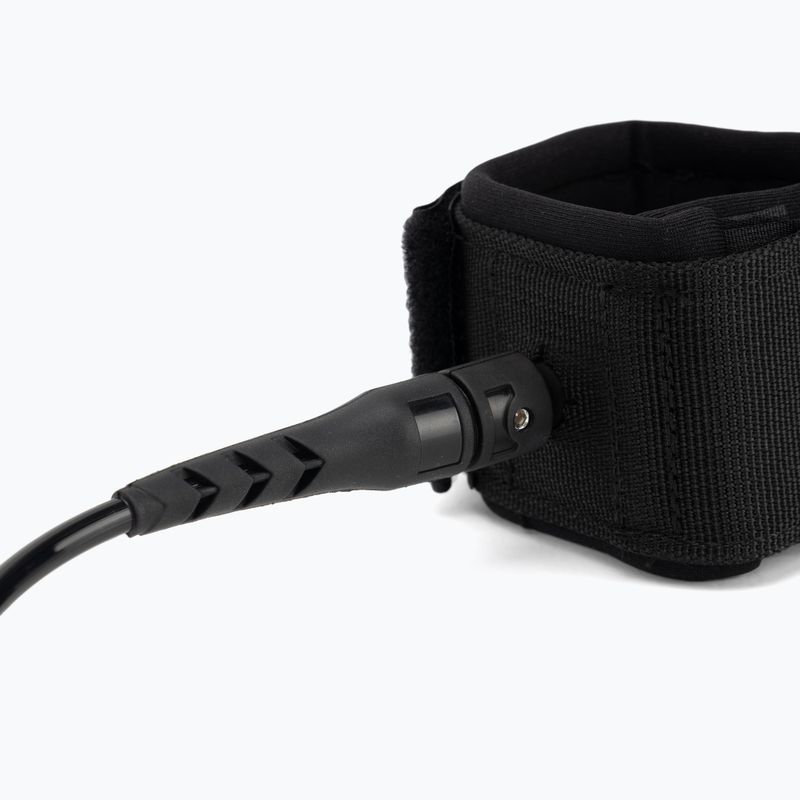 SUP-Leash DUOTONE Leash SUP 7 mm black 2