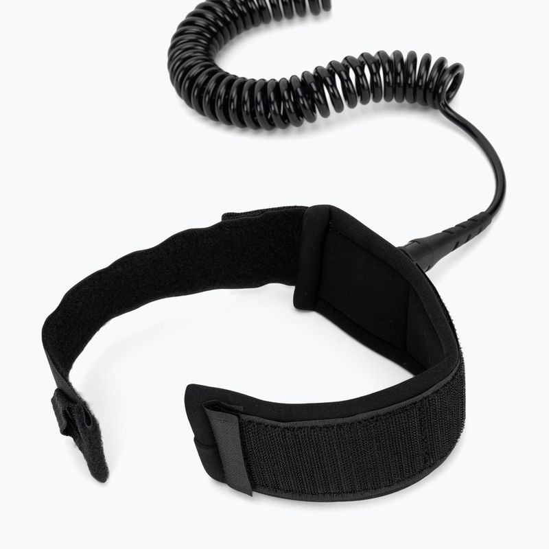 SUP-Leash DUOTONE Leash SUP 7 mm black 3