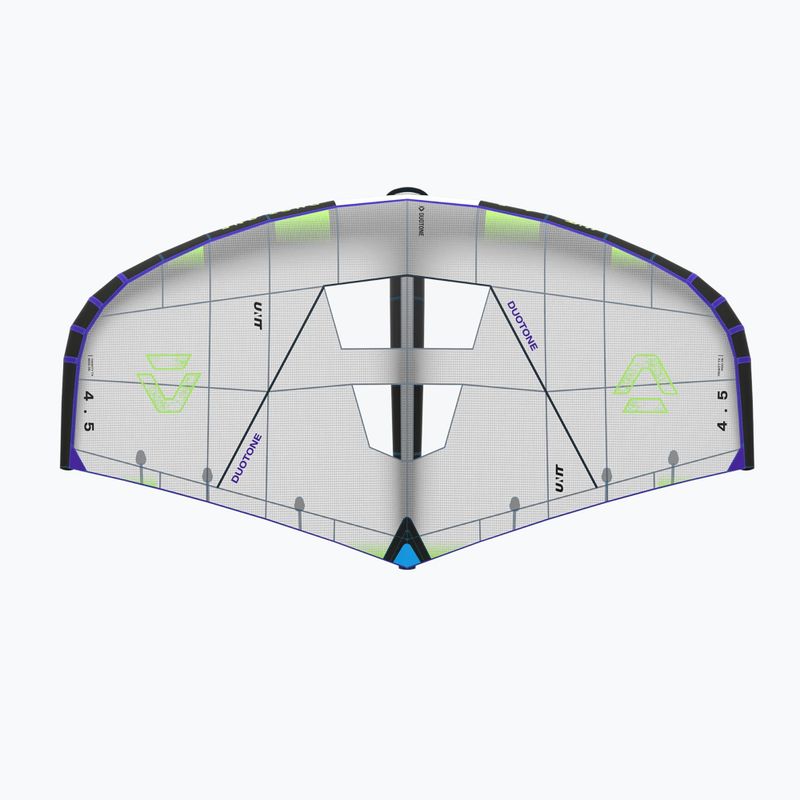 Wing-Surf-Foil-Flügel DUOTONE Wing Unit 2027 light grey 2