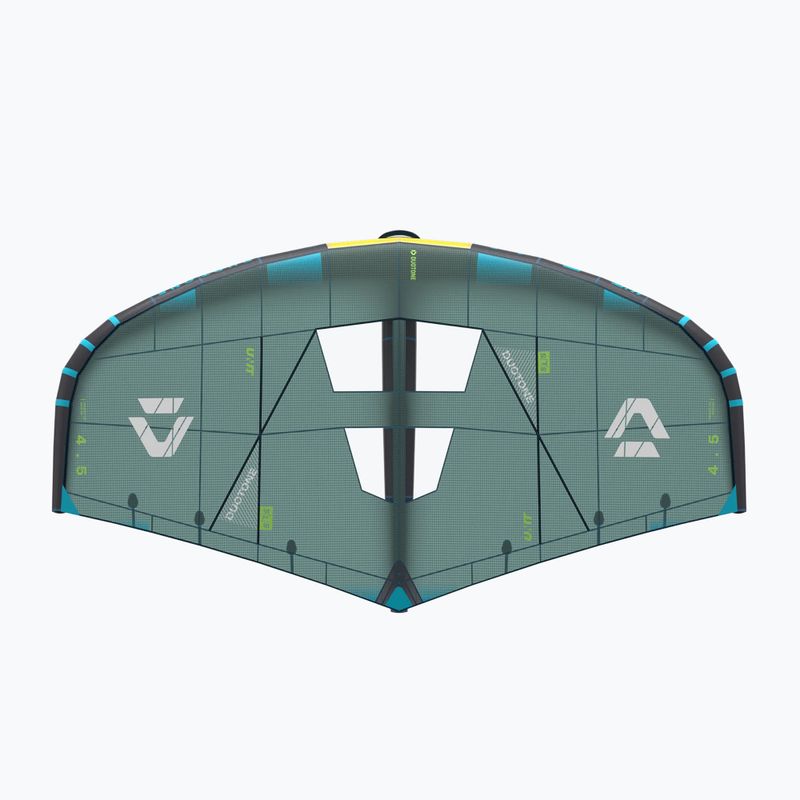 Wing-Surf-Foil-Flügel DUOTONE Wing Unit SLS 2027 off green 4