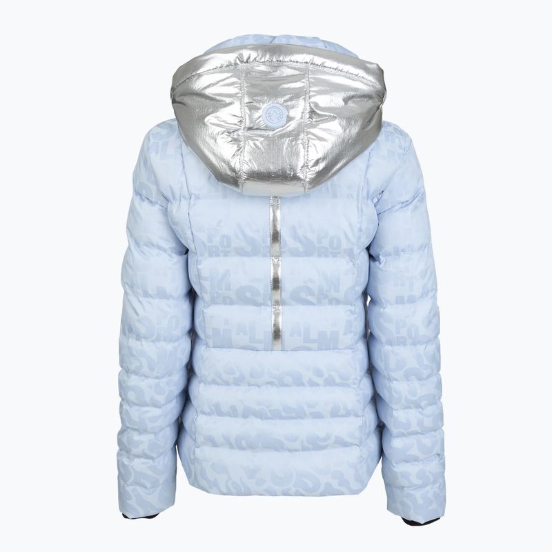 Winterjacke Damen Sportalm 1820530602 morning blues 2