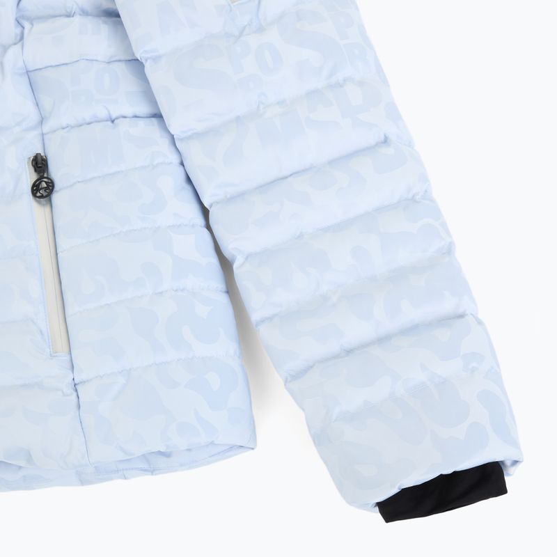 Winterjacke Damen Sportalm 1820530602 morning blues 4