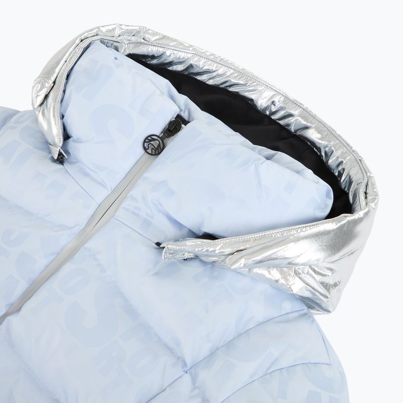 Winterjacke Damen Sportalm 1820530602 morning blues 5