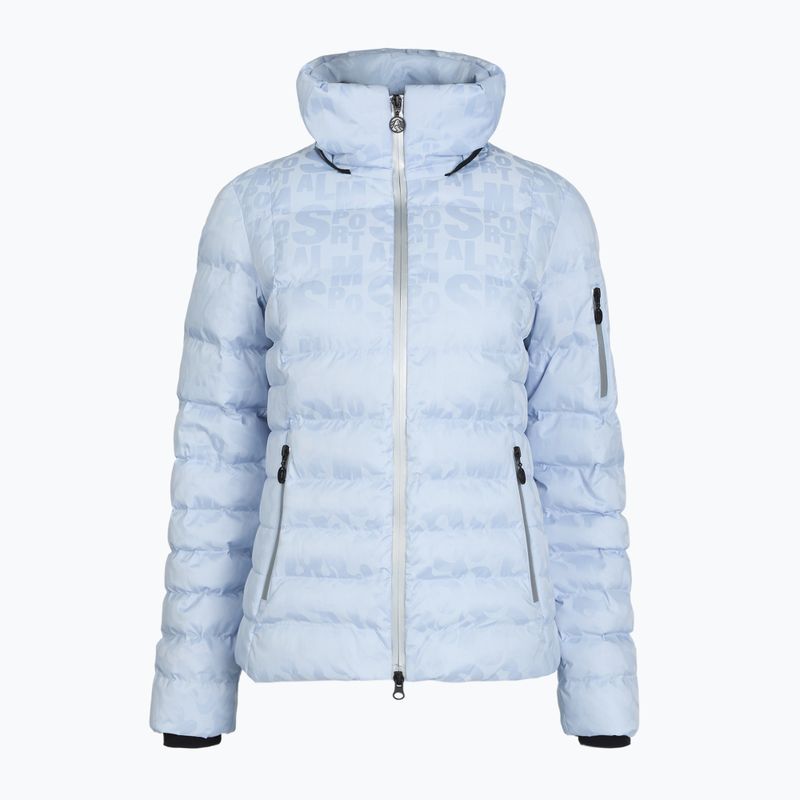 Winterjacke Damen Sportalm 1820530602 morning blues 6