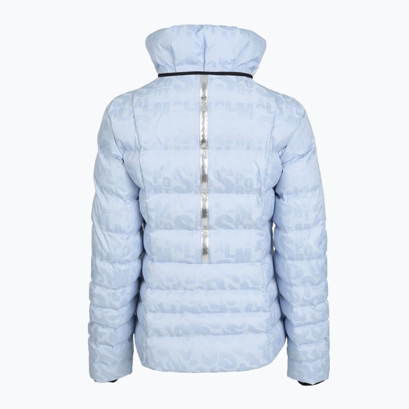 Winterjacke Damen Sportalm 1820530602 morning blues 7