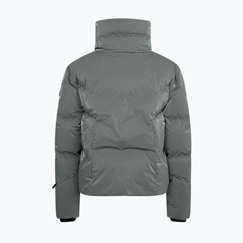 Winterjacke Damen Sportalm 1820541405 abbey stone 2