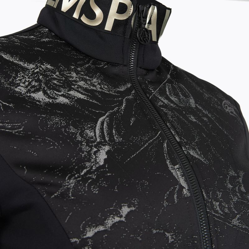 Ski Sweatshirt Hoodie Damen Sportalm 1823506014 black 5