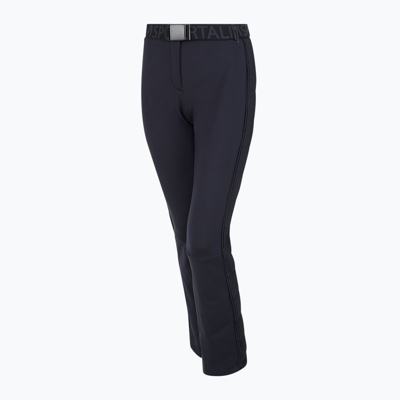 Damenskihose Sportalm 1828022545 schwarz