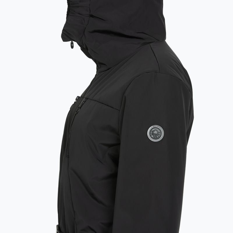 Skioverall Damen Sportalm 1829006408 black 4