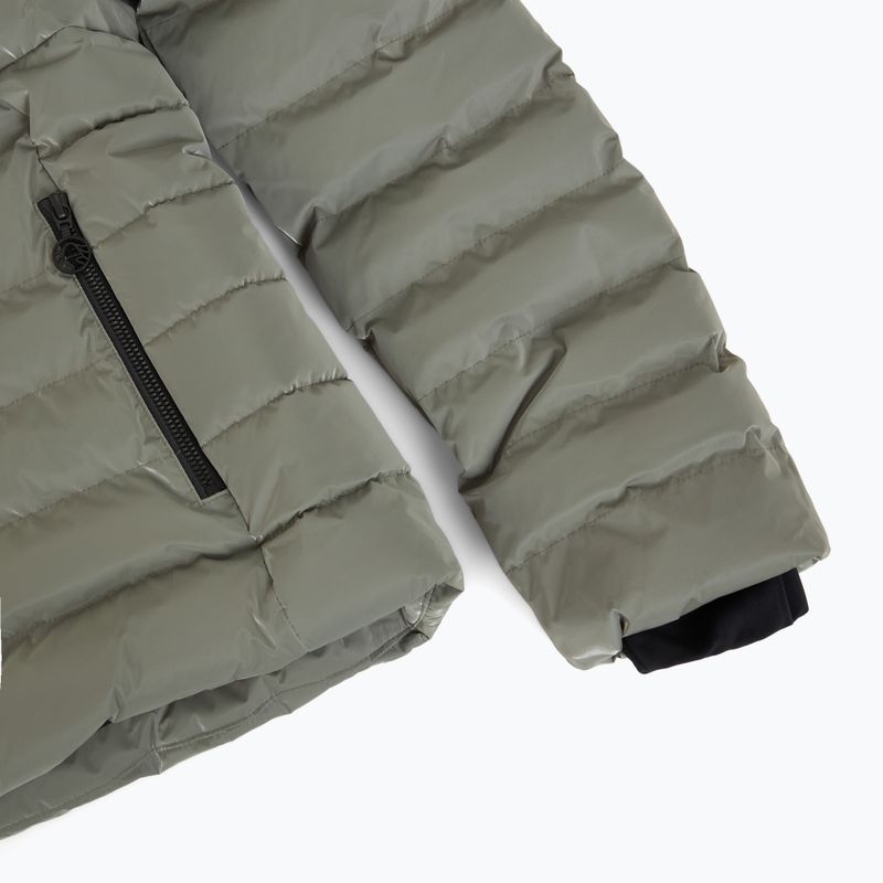 Skijacke Damen Sportalm 1820569405 abbey stone 4