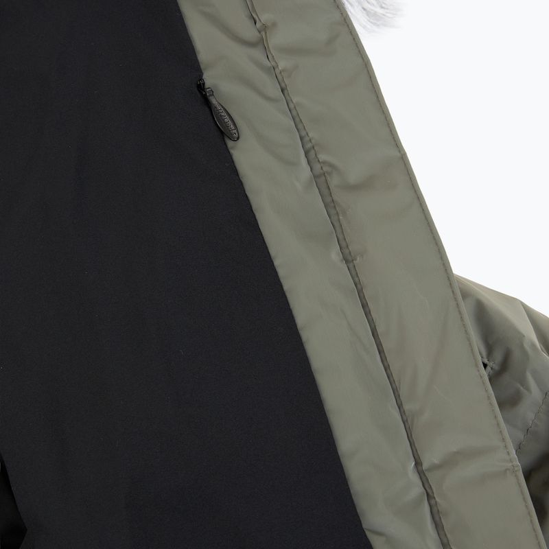 Skijacke Damen Sportalm 1820569405 abbey stone 5