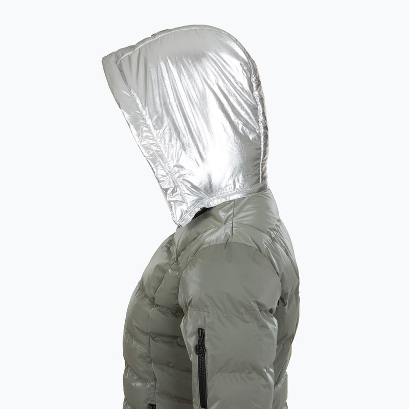 Skijacke Damen Sportalm 1820569405 abbey stone 7