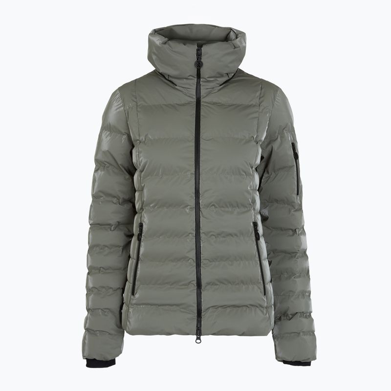 Skijacke Damen Sportalm 1820569405 abbey stone 8