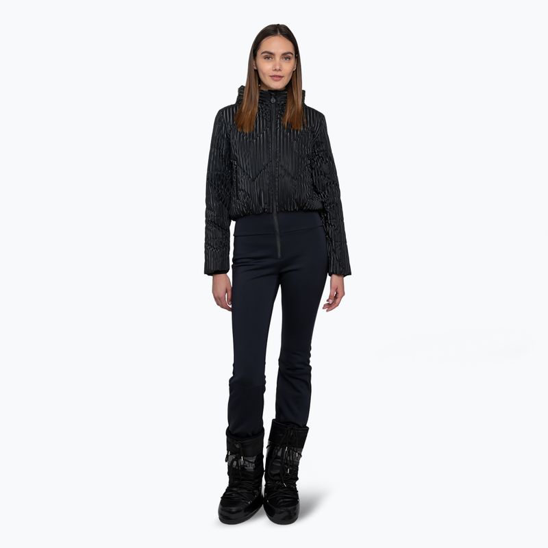 Skioverall Damen Sportalm 1829007120 black