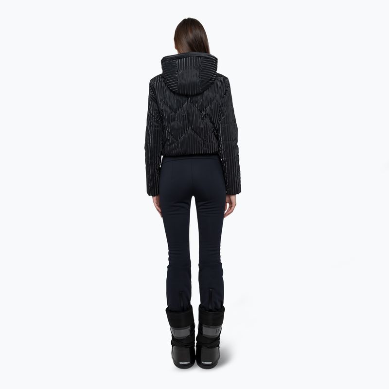 Skioverall Damen Sportalm 1829007120 black 2