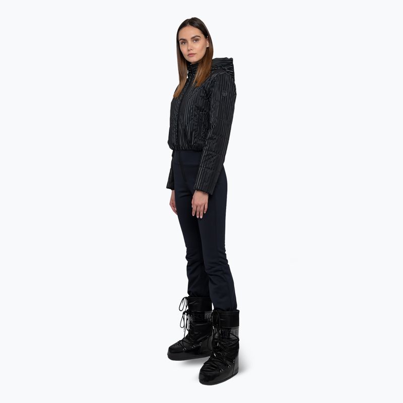 Skioverall Damen Sportalm 1829007120 black 3