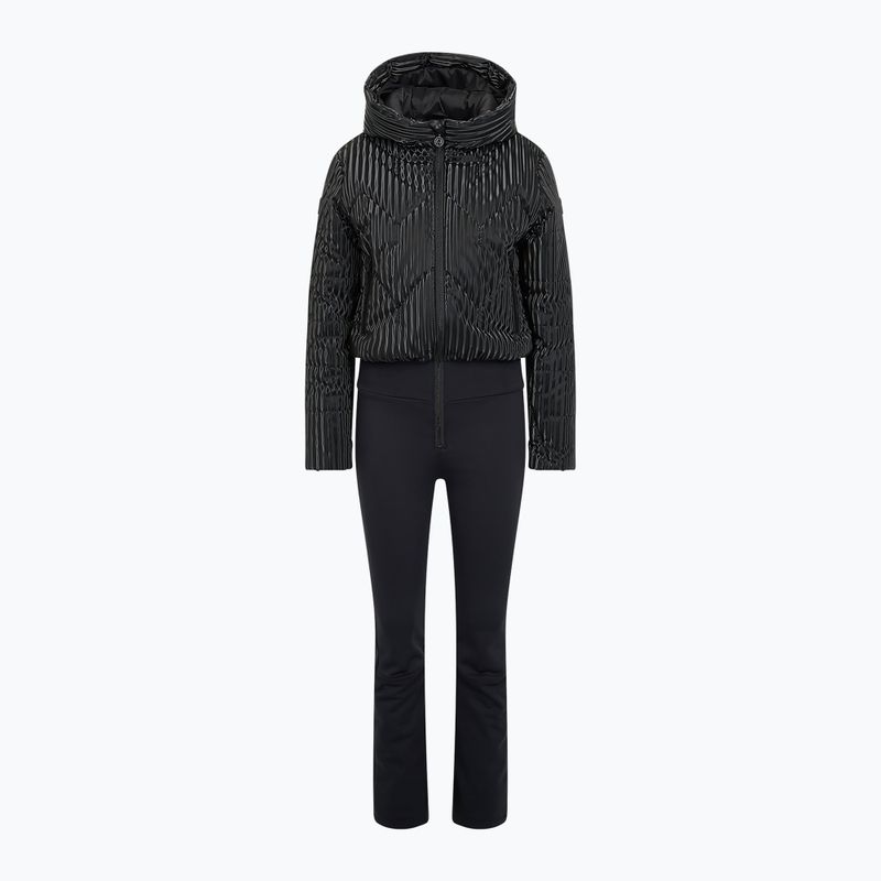 Skioverall Damen Sportalm 1829007120 black 7