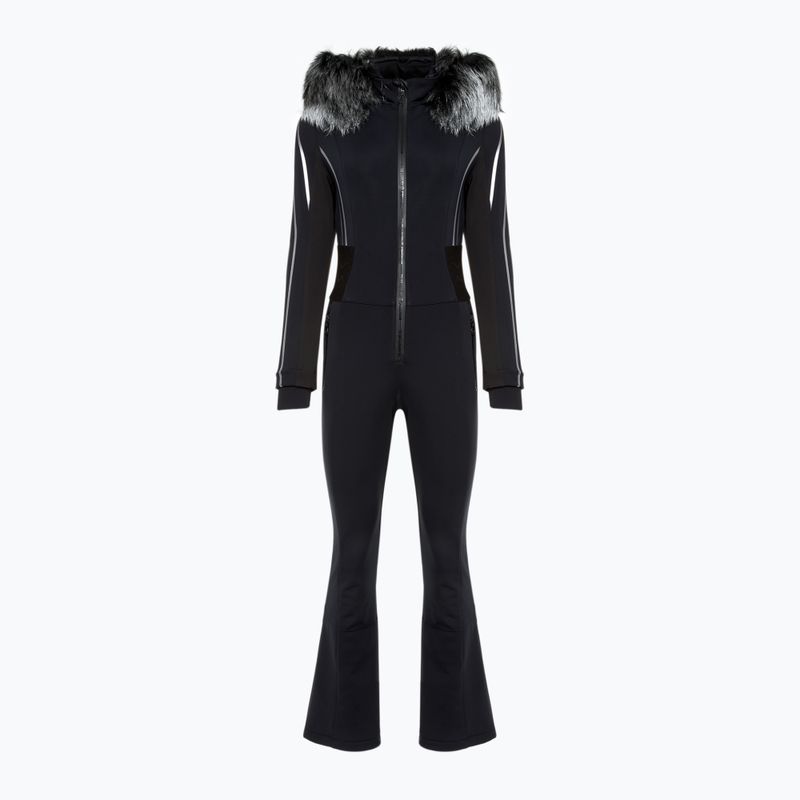 Skioverall Damen Sportalm 1829011545 black