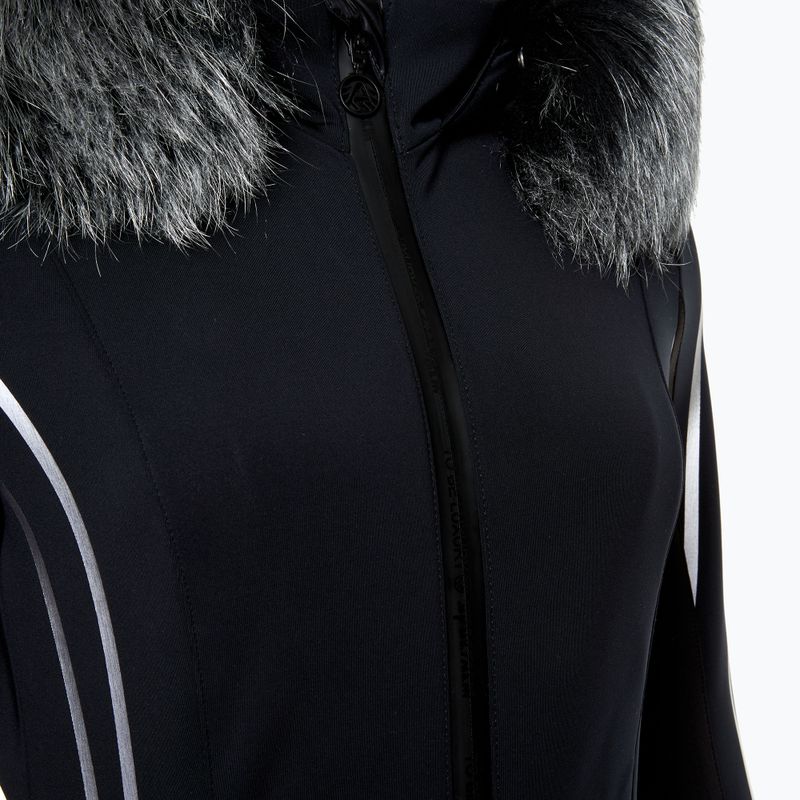Skioverall Damen Sportalm 1829011545 black 3