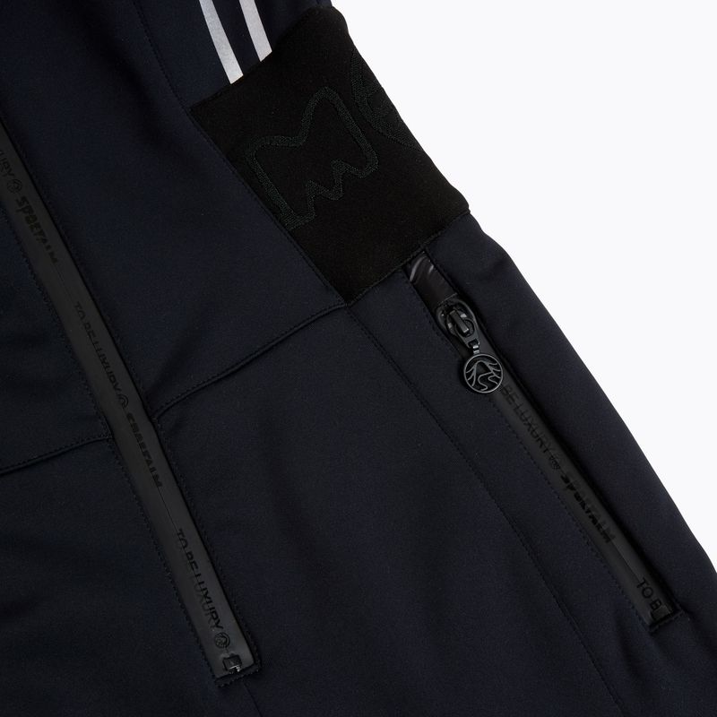 Skioverall Damen Sportalm 1829011545 black 5