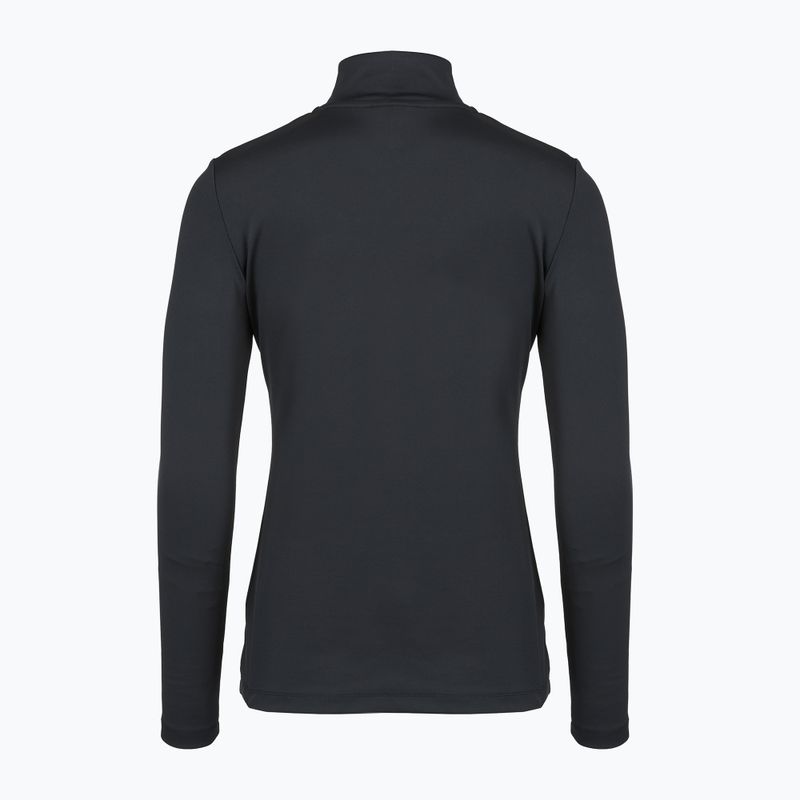 Ski Sweatshirt Hoodie Damen Sportalm 1823012722 black 8