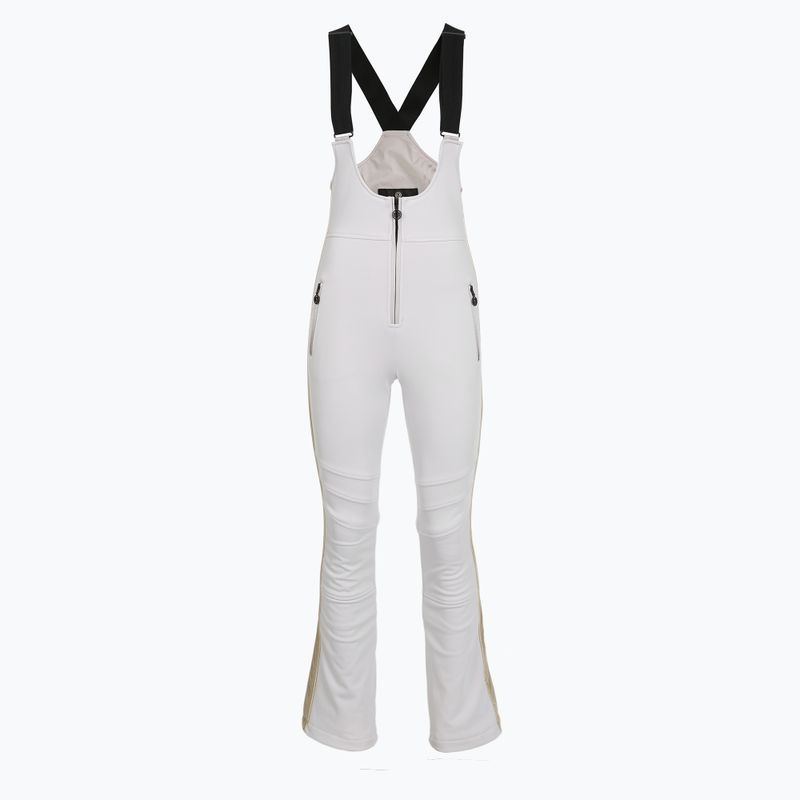 Skihose Damen Sportalm 1828024545 silver cloud 3