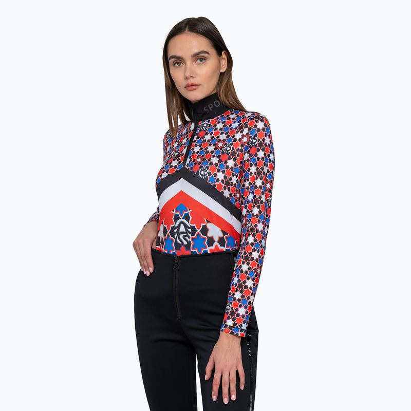 Skihose Damen Sportalm 1828025545 black 5