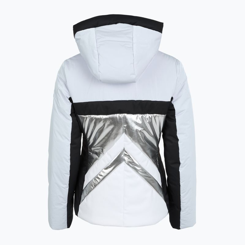 Skijacke Damen Sportalm 1820596405 morning blues 2