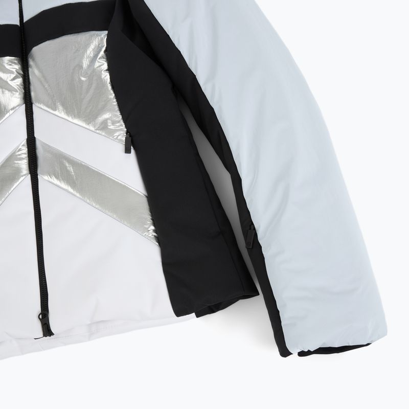 Skijacke Damen Sportalm 1820596405 morning blues 3