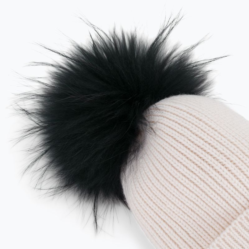 Wintermütze Damen Sportalm 1829818716 white 3